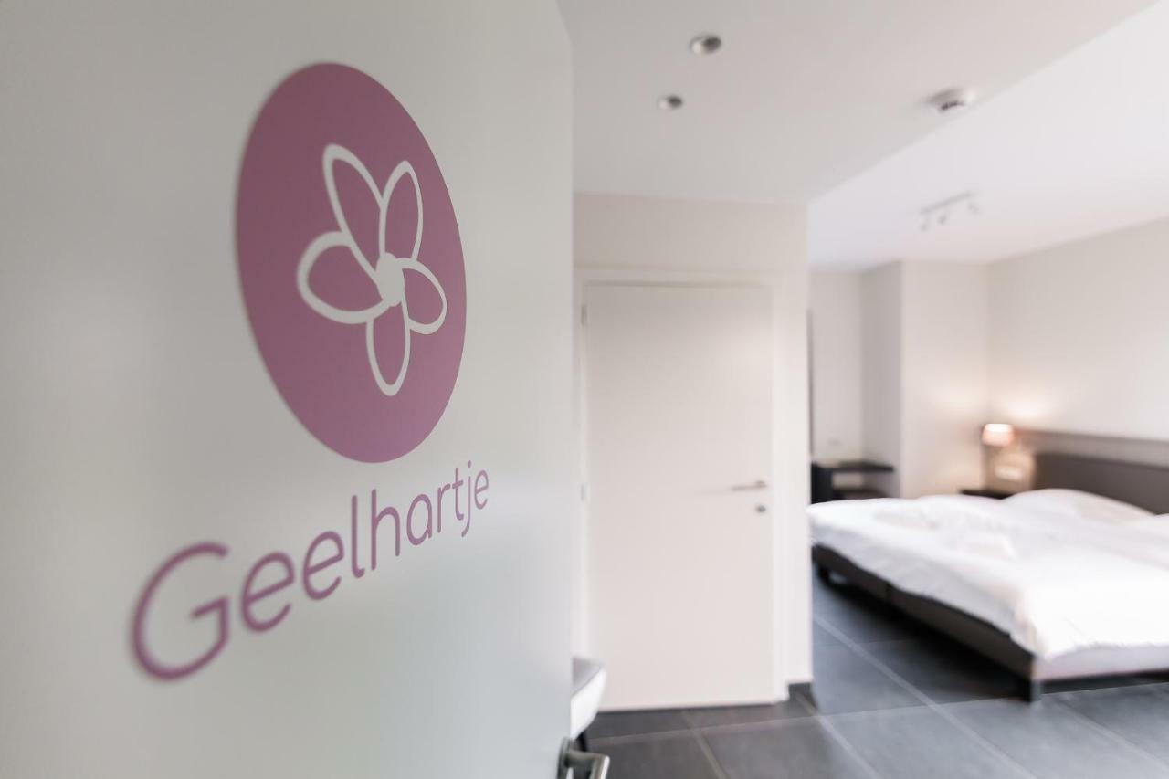 Duins Genot 5 Star Holiday Homes 30P & 40P - Indoorpool & Wellness Jabbeke  Exterior foto