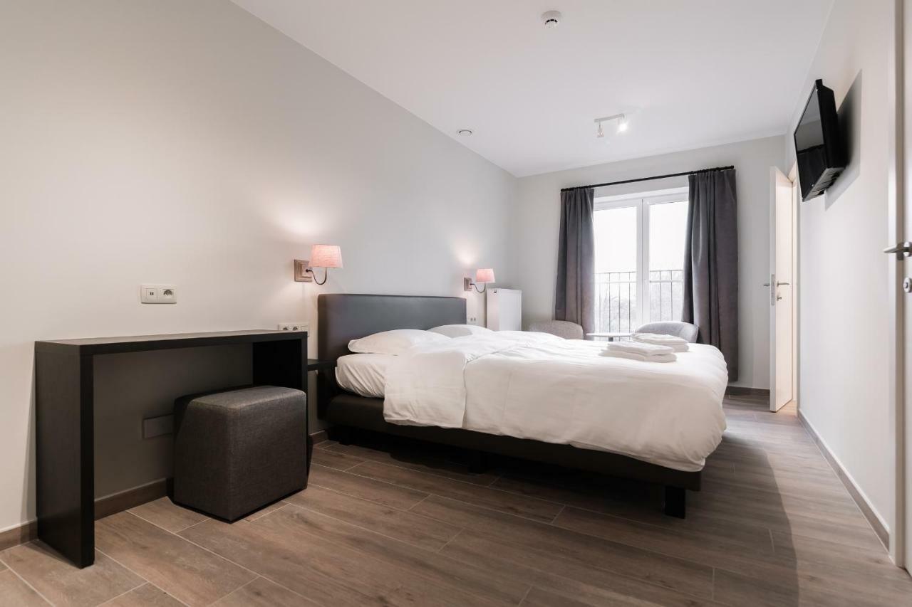 Duins Genot 5 Star Holiday Homes 30P & 40P - Indoorpool & Wellness Jabbeke  Exterior foto